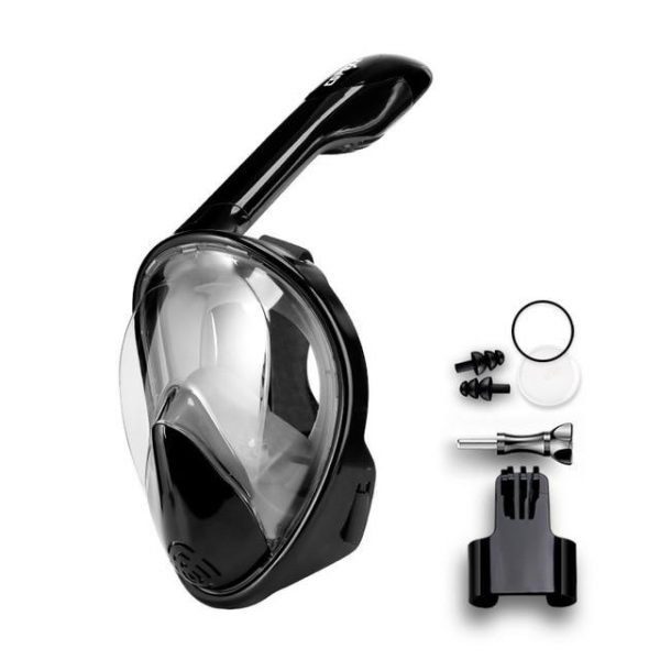 Full Face Snorkel Mask - Image 8