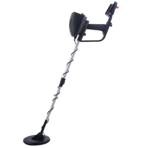 Waterproof Metal Detector Deep Sensitive Search Gold - Image 2