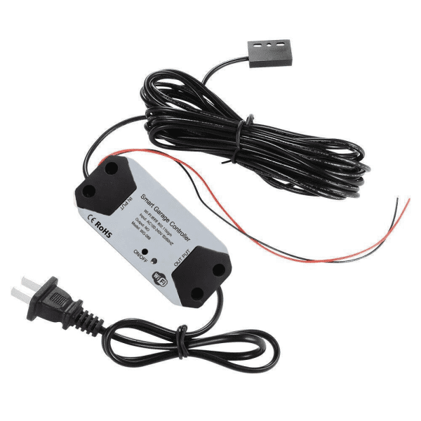 WIFI Home Garage Door Opener