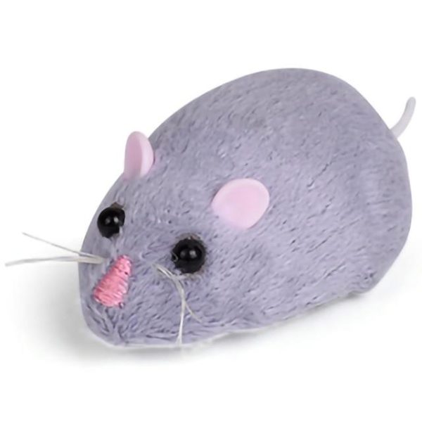 Wireless Remote-controlled Toy Mouse - Image 7