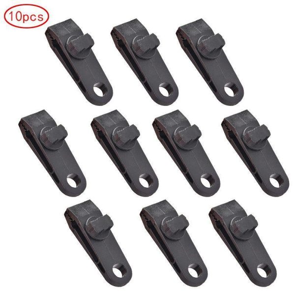 Wonder Clips - Tarp & Awning Clamps - Image 4