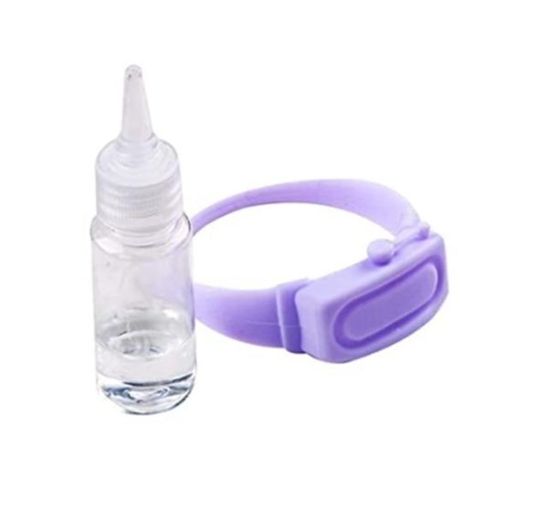 Wristband Hand Dispenser - Image 11