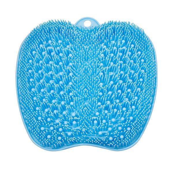 Larger Shower Foot Scrubber Mat