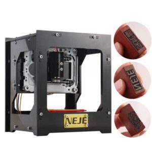 wood etching machine