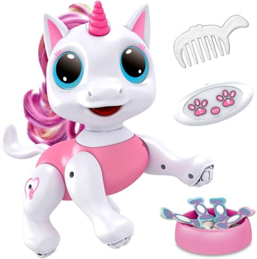 Remote Control Pet Unicorn