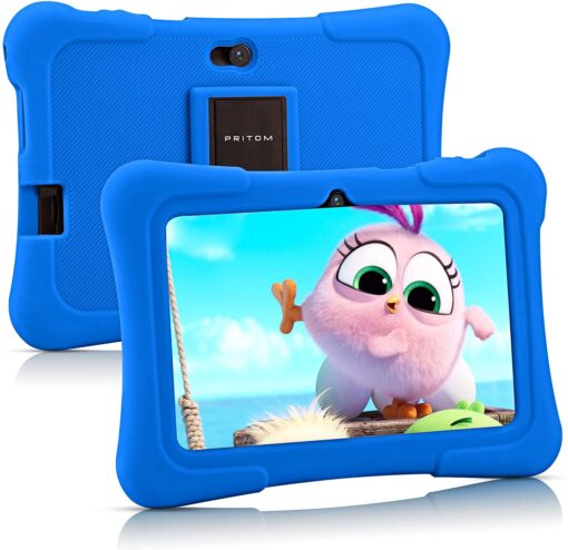 Kids Learning Android Tablet