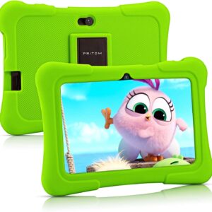 Kids Learning Android Tablet