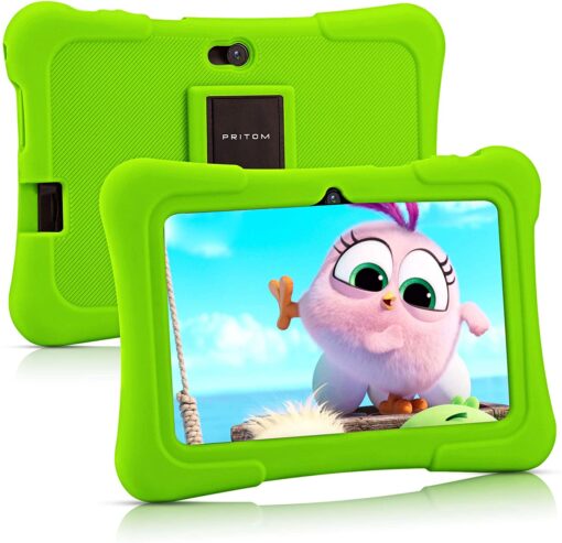 Kids Learning Android Tablet