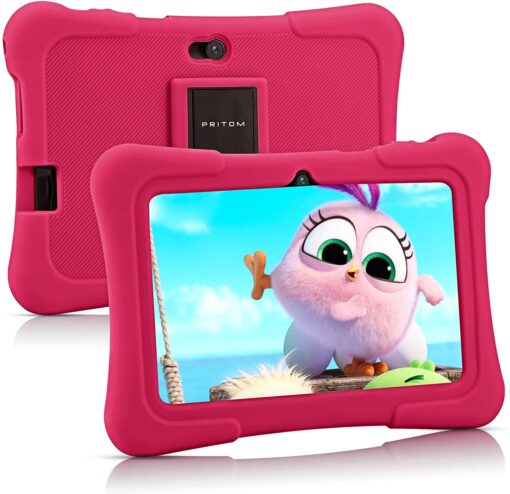 Kids Learning Android Tablet