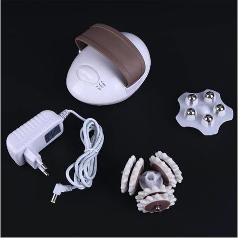 3D Electric Full Body Cellulite Massager