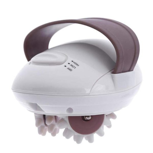 Electric Full Body Cellulite Massager