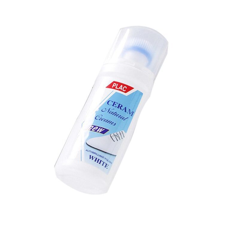 ShoeNew Whitening Shoe Cleaner