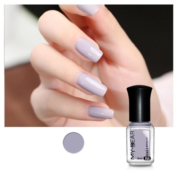One Step Nail Polish Pen - Image 2