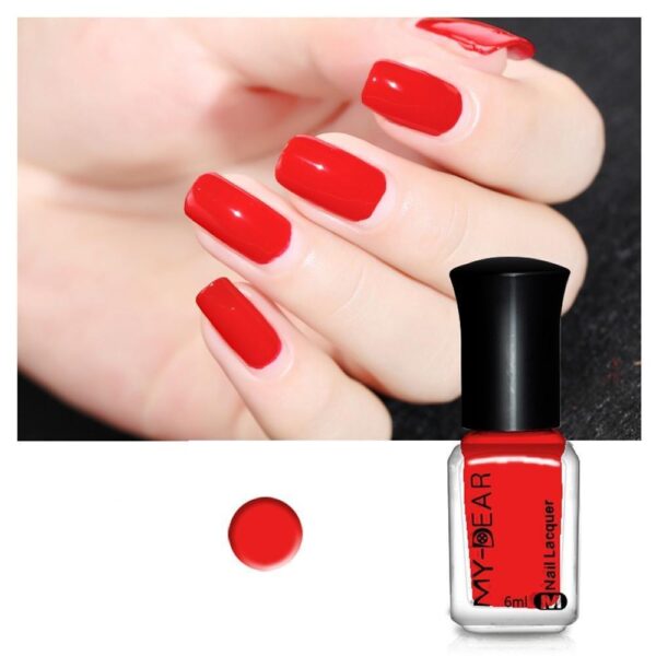 One Step Nail Polish Pen - Image 5