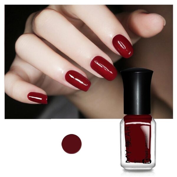 One Step Nail Polish Pen - Image 3