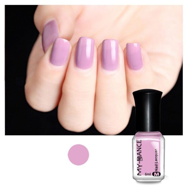 One Step Nail Polish Pen - Image 4