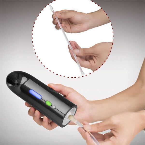 The Original Smart Wine Decanter - Image 3