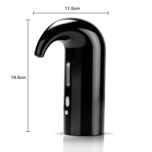 The Original Smart Wine Decanter - Image 4
