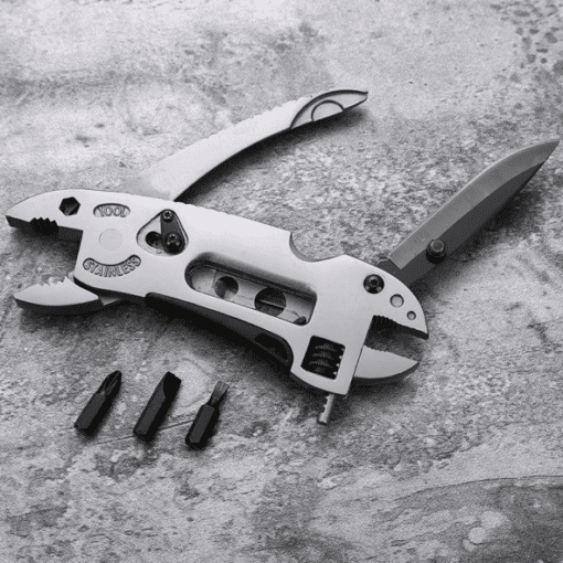 Multifunctional Pliers - Image 4