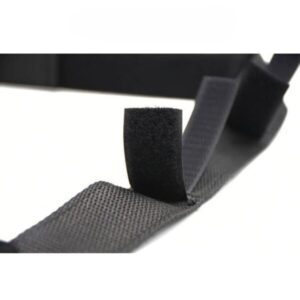 Vehicle Fishing Rod Holder Straps (2 Straps)