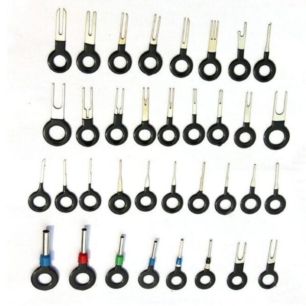 Terminal Removal Tool Kit - Image 6