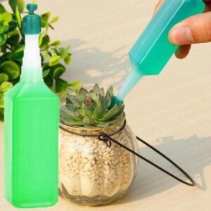 Hydroponic Liquid Fertilizer