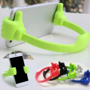 Thumbs Up Lazy Phone Stand