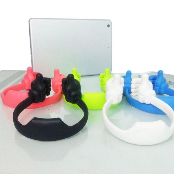 Thumbs Up Lazy Phone Stand - Image 2