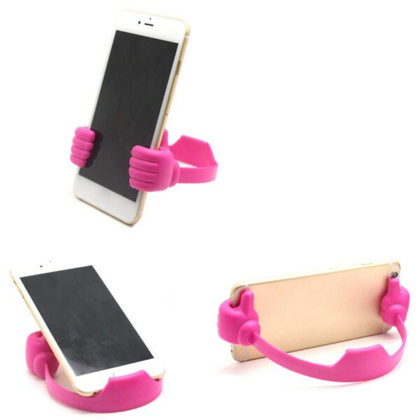 Thumbs Up Lazy Phone Stand - Image 4