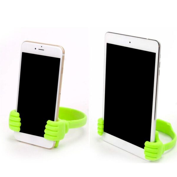 Thumbs Up Lazy Phone Stand - Image 6