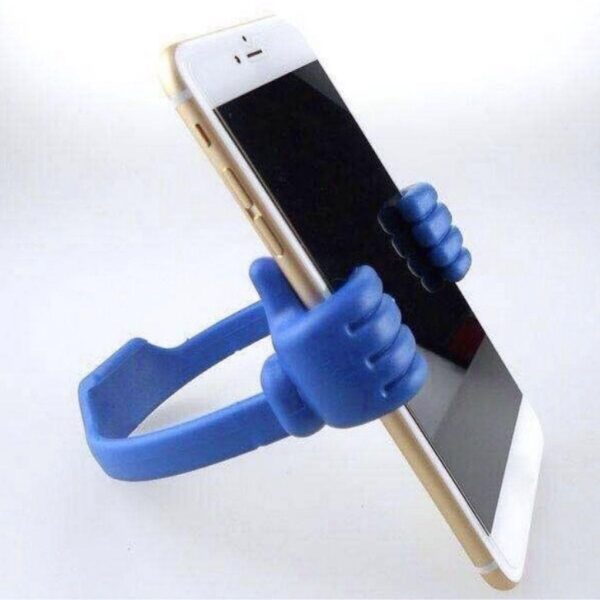 Thumbs Up Lazy Phone Stand - Image 5