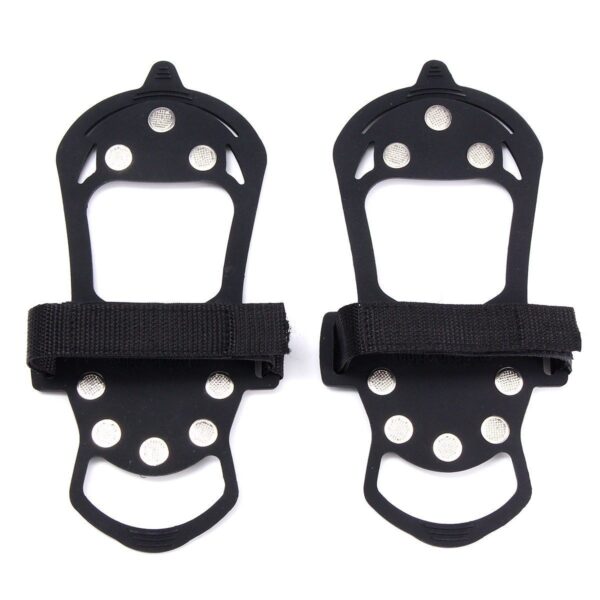 SNOWTRAX™ Non-Slip Snow Boot Grips - Image 3