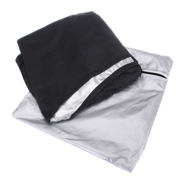 Windshield Snow Cover - Image 3