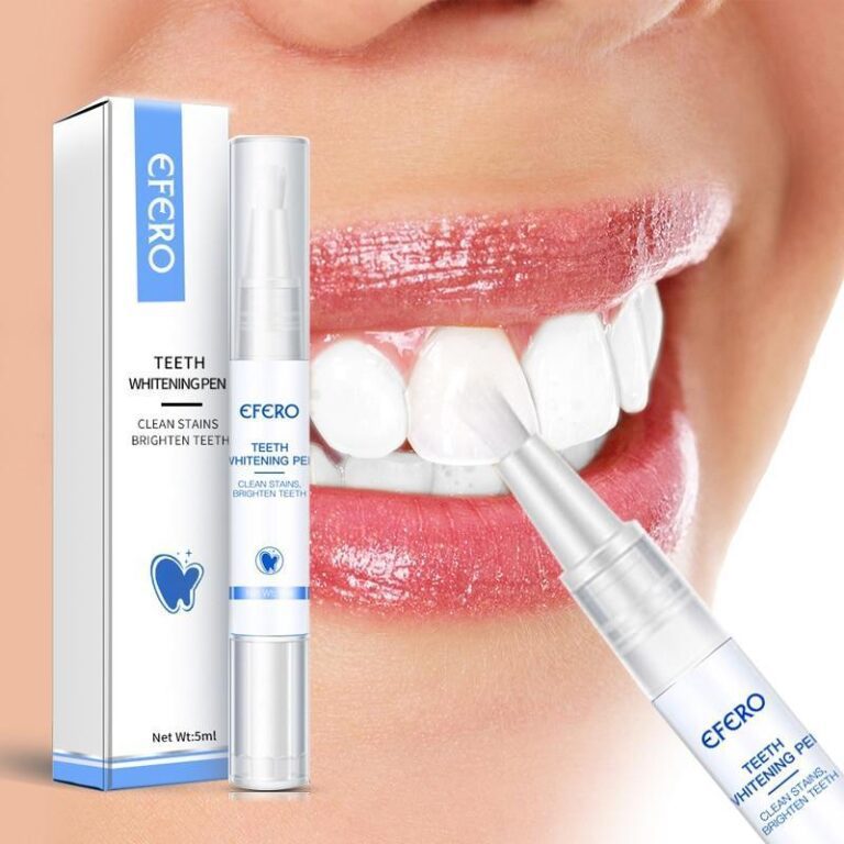 Flawless Teeth Whitening Pen - Image 6