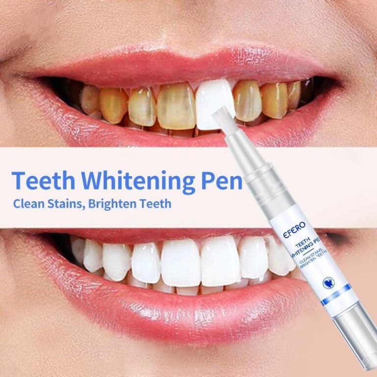 Flawless Teeth Whitening Pen - Image 3