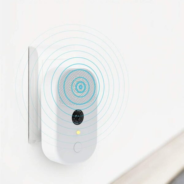 SonicGuard™ Insect, Dust Mite & Bed Bug Killer - Image 4