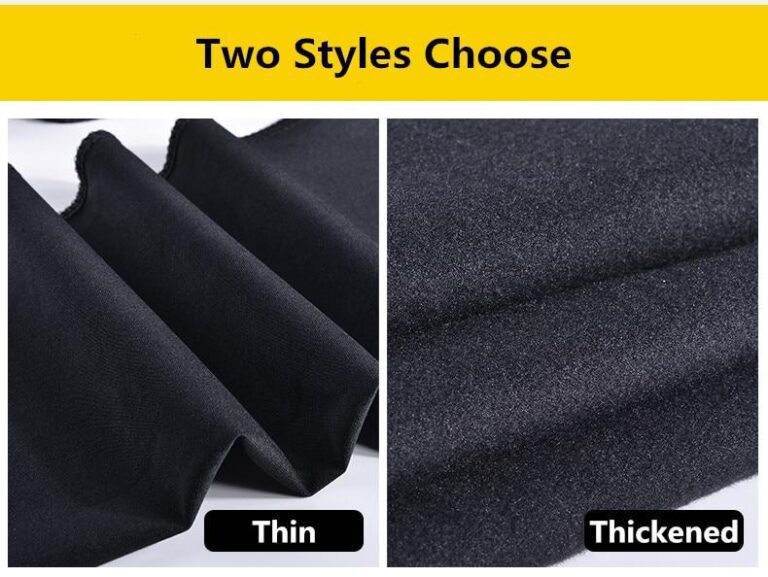 FlexiFit™ Stretchy Leather Leg Shaper - Image 6
