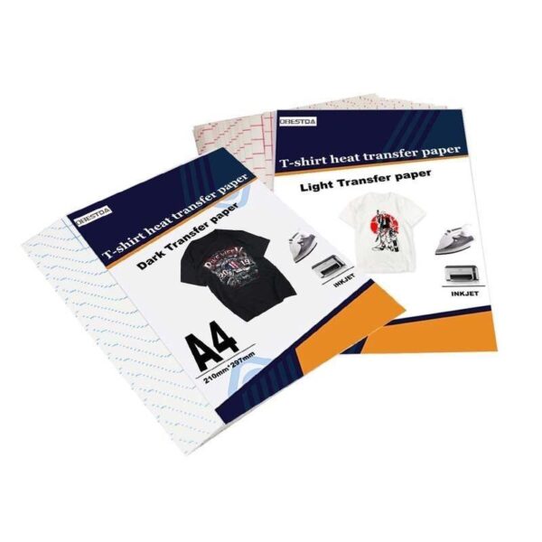 PrintOnMe Heat Transfer Paper