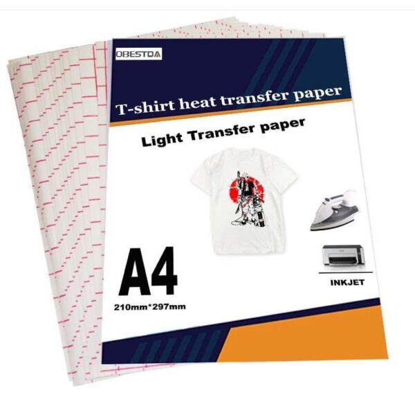 PrintOnMe Heat Transfer Paper - Image 3