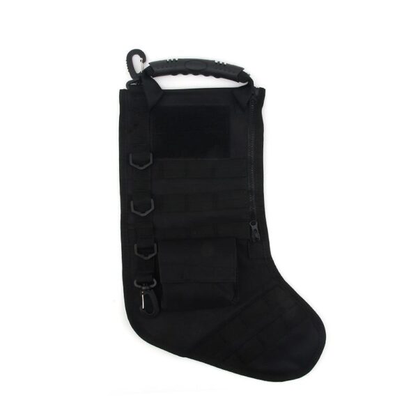 Tactical Christmas Stocking