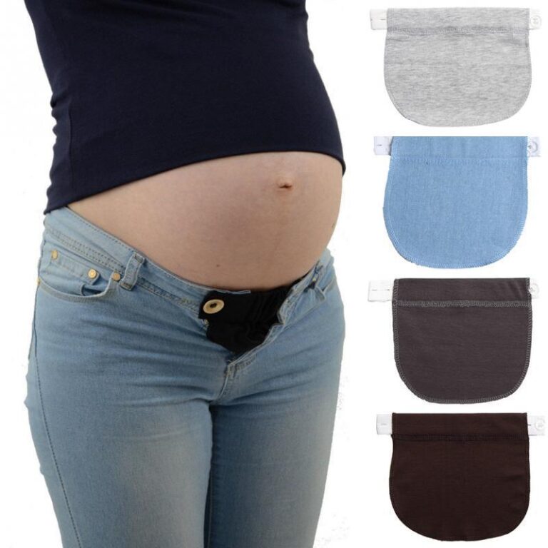 Maternity Waist Extender