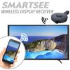 SmartSee Wireless Display Receiver