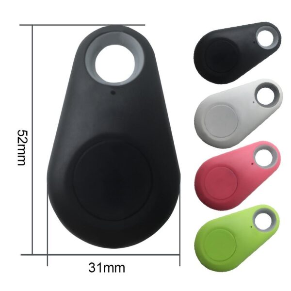 Pet GPS Tracker - Image 3