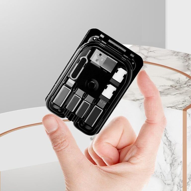 Multi-function Universal Smart Adaptor Card