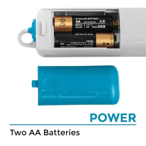 Portable Electric Liquid Transfer Pump - Image 4