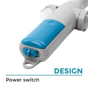 Portable Electric Liquid Transfer Pump
