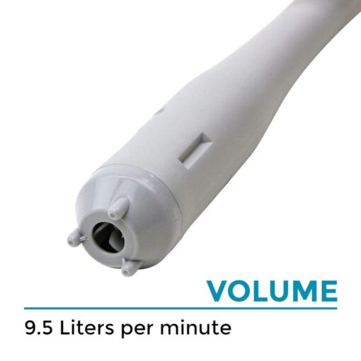 Portable Electric Liquid Transfer Pump - Image 2