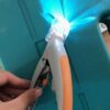 Professional Safety Dog Nail Clippers