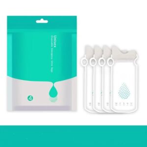 Unisex Emergency Disposable Urinal Bag