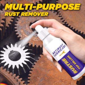 Multi-purpose Rust Remover
